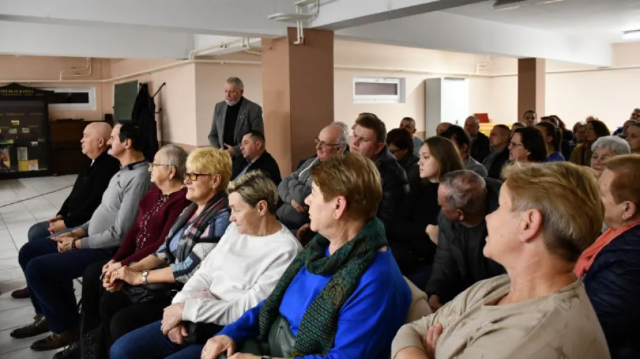 Fot. Gmina Małkinia Górna