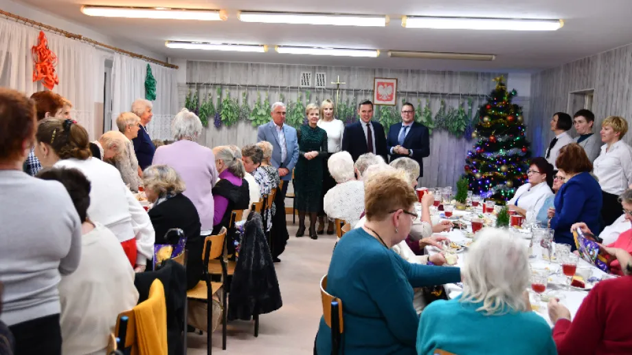 Fot. Miasto i Gmina Brok