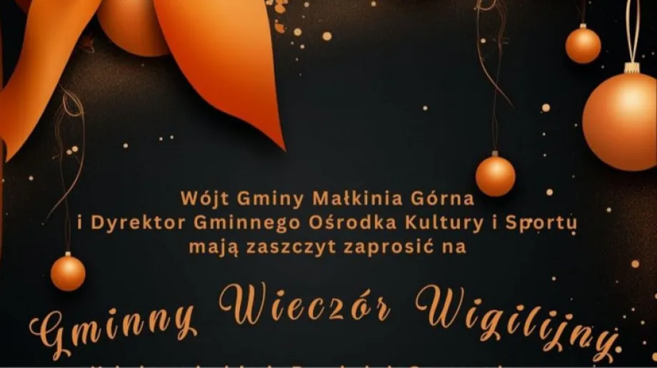 Fot. Gmina Małkinia Górna