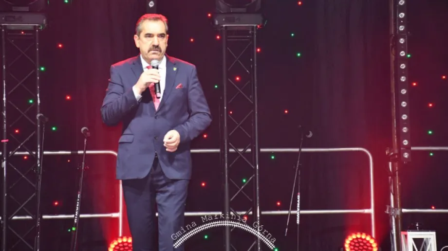 Fot. Gmina Małkinia Górna