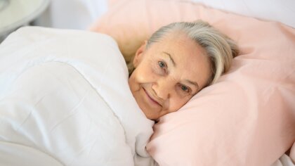 Ostrów Mazowiecka - Sen pełni bardzo ważną rolę w życiu człowieka. Nie bez powod