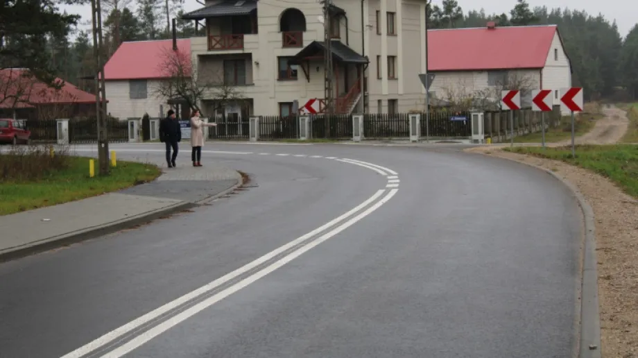 Fot. Powiat Ostrowski