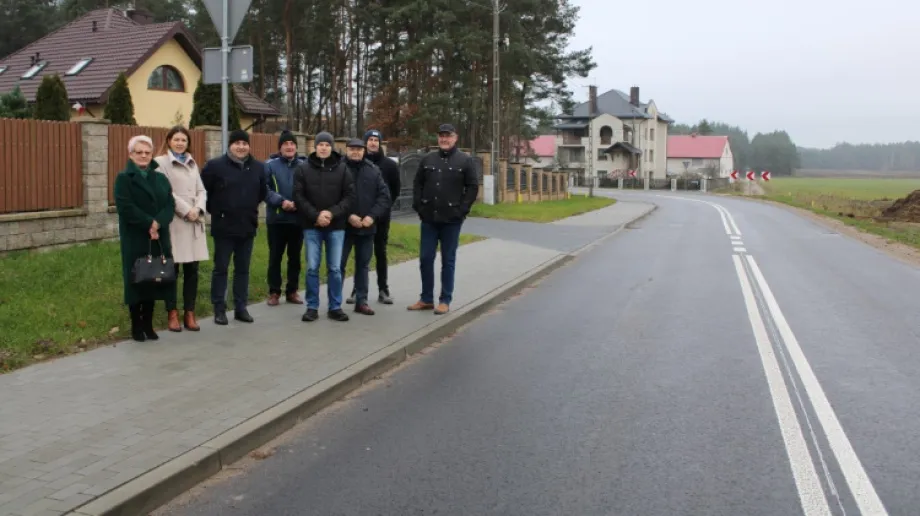 Fot. Powiat Ostrowski