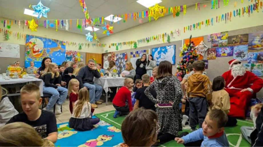 Fot. Miasto Ostrów Mazowiecka