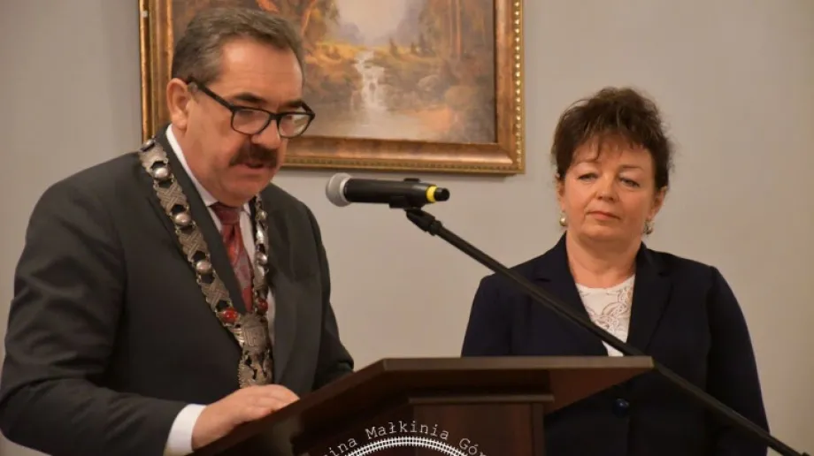 Fot. Gmina Małkinia Górna