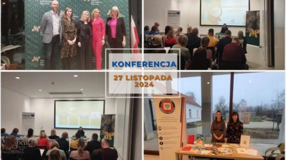 Fot. PSSE Ostrów Mazowiecka