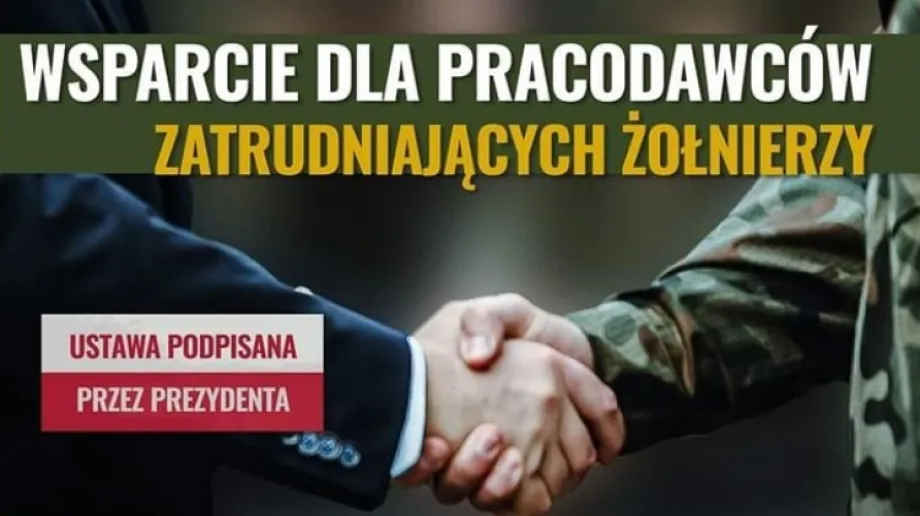 Fot. 5 Mazowiecka Brygada Obrony Terytorialnej