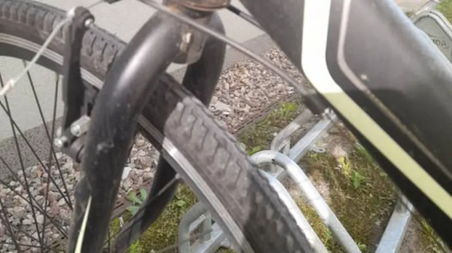 Fot. KPP Ostrów Mazowiecka