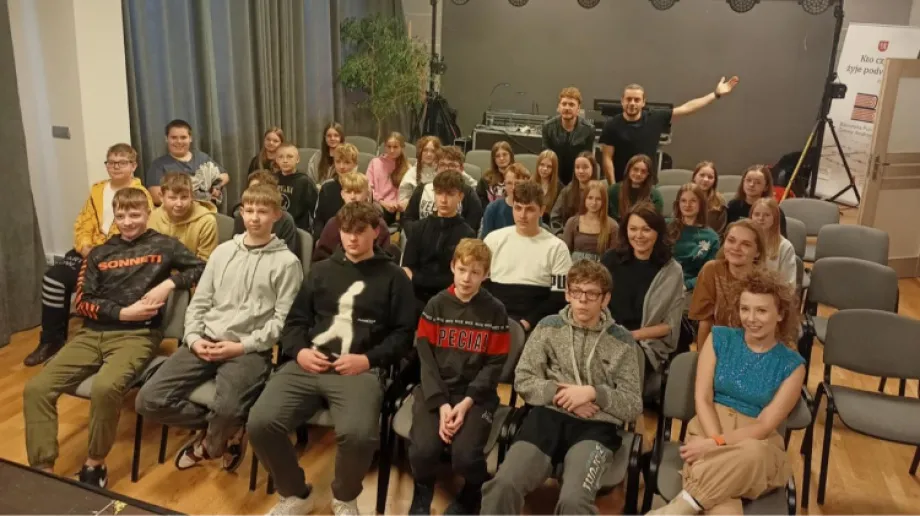 Fot. Gmina Andrzejewo