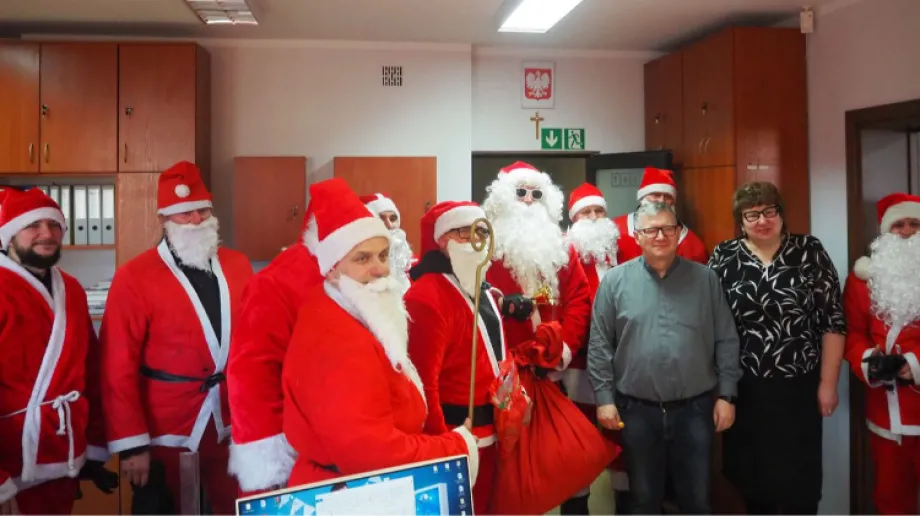 Fot. Gmina Andrzejewo