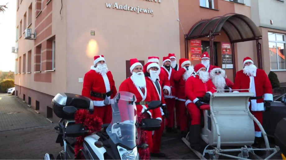 Fot. Gmina Andrzejewo