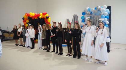 Ostrów Mazowiecka - W dniach 18 i 19 grudnia we wszystkich szkołach podstawowych