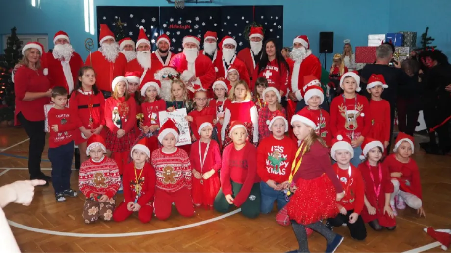 Fot. Gmina Andrzejewo