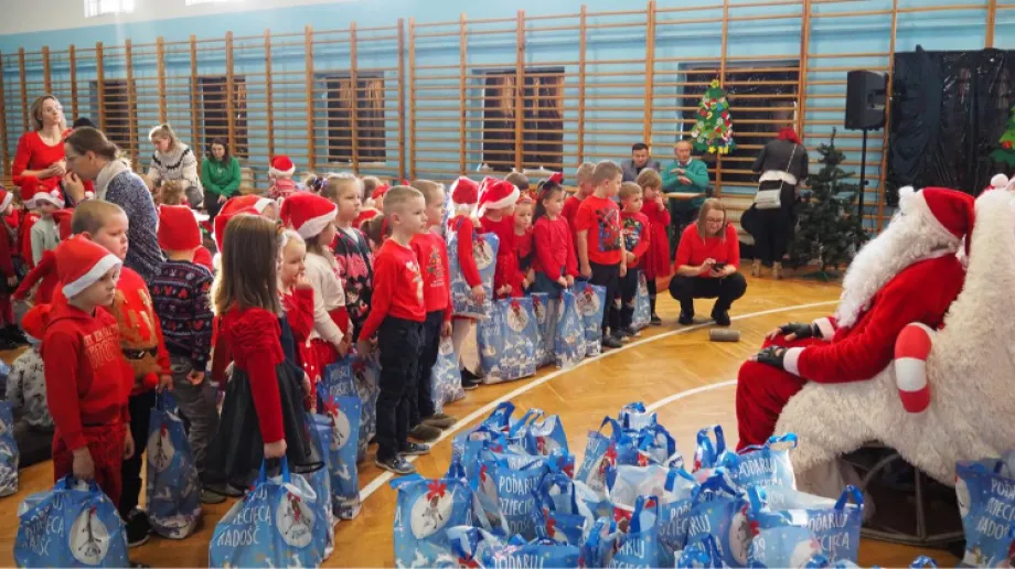 Fot. Gmina Andrzejewo