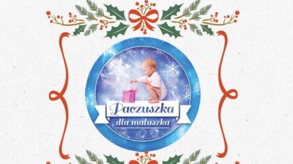 Ostrów Mazowiecka - Gmina Ostrów Mazowiecka dołączyła do akcji charytatywnej 