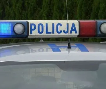 Gaz wciśnięty do podłogi i licznik pokazujący ponad 160 kilometrów na godzinę. T