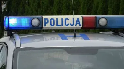 Ostrów Mazowiecka - Policjanci z Wydziału Kryminalnego Komendy Powiatowej Policj