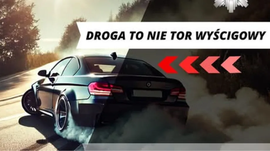 Fot. Policja Ostrów Mazowiecka