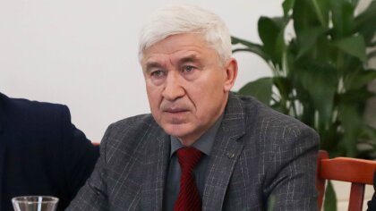 Ostrów Mazowiecka - Podczas ostatniej sesji Rady Miasta w Ostrowi Mazowieckiej b