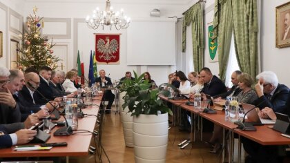 Ostrów Mazowiecka - W Ostrowi Mazowieckiej jest głośno o śmierdzącym problemie. 