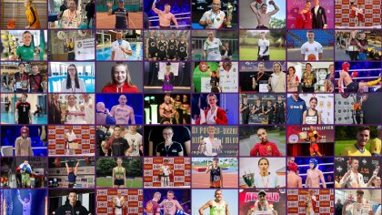 Ostrów Mazowiecka - Ponad 60 sportowców z Ostrołęki i regionu zostało nominowany