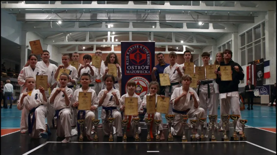 Fot. Gmina Ostrów Mazowiecka