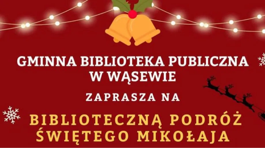 Fot. Gmina Wąsewo