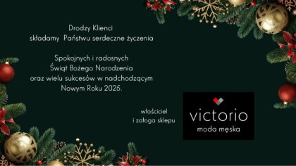 Ostrów Mazowiecka - Z całego serca życzymy Państwu spokojnych i radosnych Świąt 