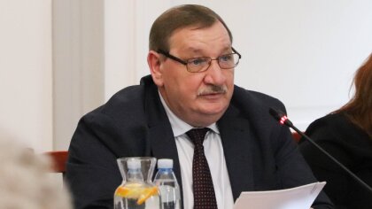 Ostrów Mazowiecka - Podczas ostatniej sesji Rady Miasta w Ostrowi Mazowieckiej p