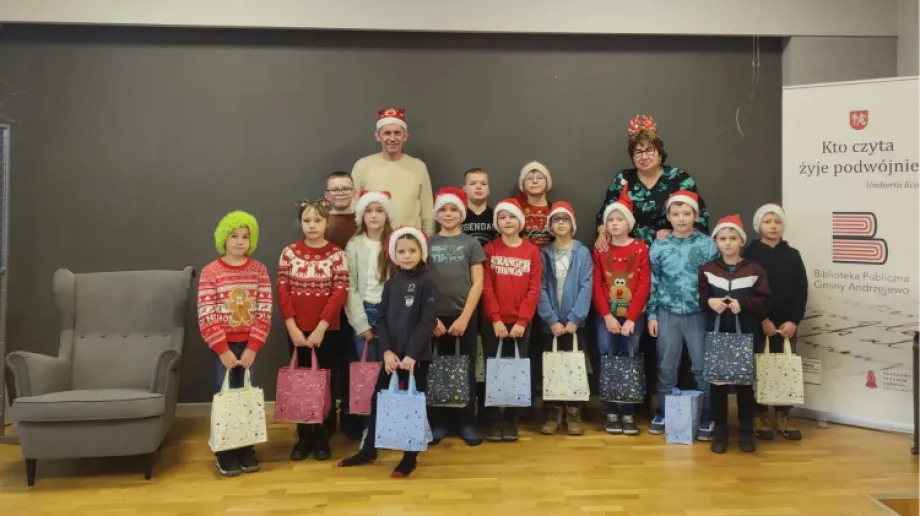 Fot. Gmina Andrzejewo