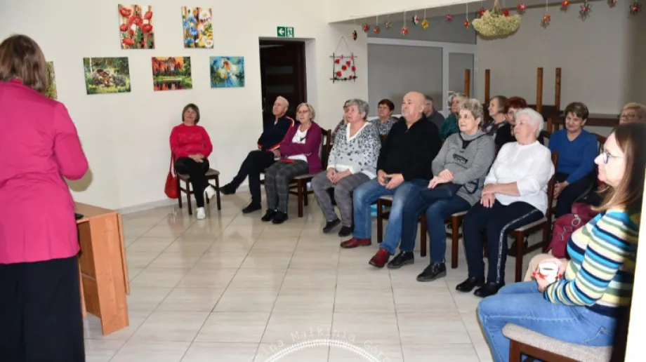 Fot. Gmina Małkinia Górna