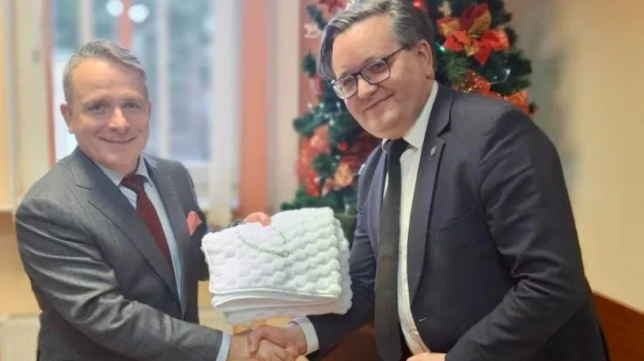 Fot. Powiat Ostrowski