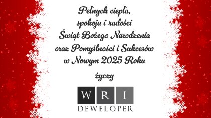Ostrów Mazowiecka - Pełnych ciepła, spokoju i radości Świąt Bożego Narodzenia, s