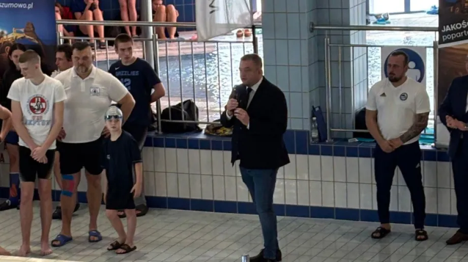 Fot. Miasto Ostrów Mazowiecka