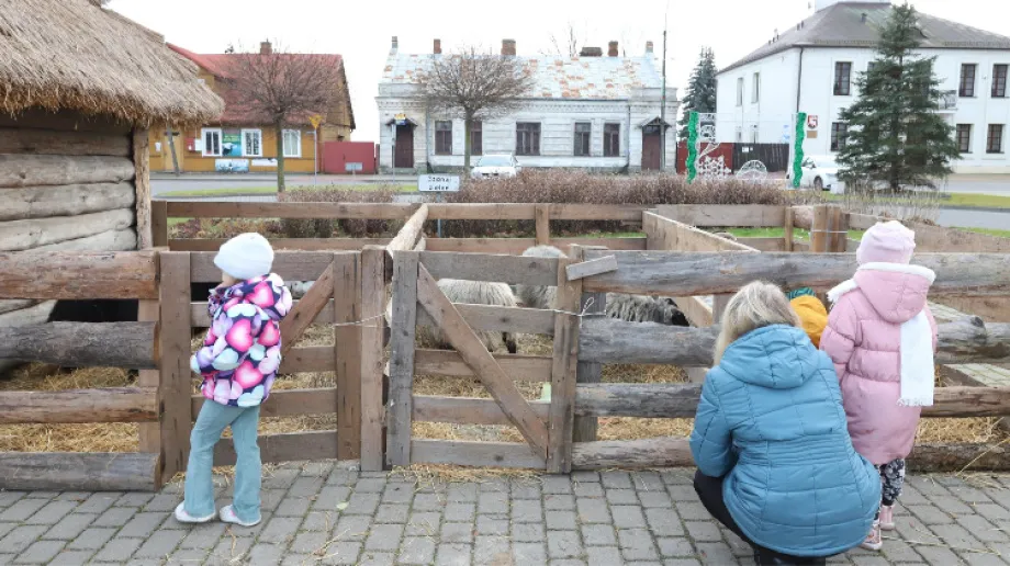 Fot. Urząd Miasta i Gminy Brok