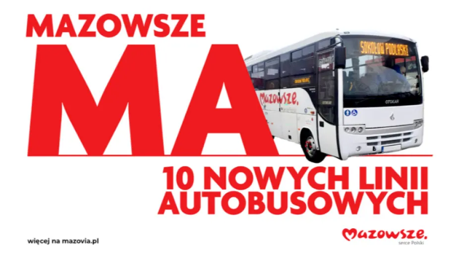 Fot. Samorząd Województwa Mazowieckiego
