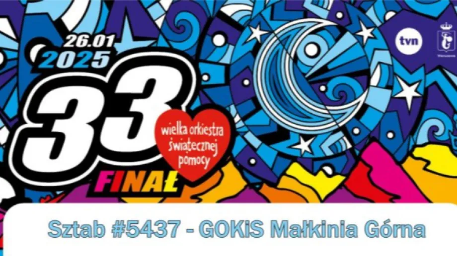 Fot. Gmina Małkinia Górna