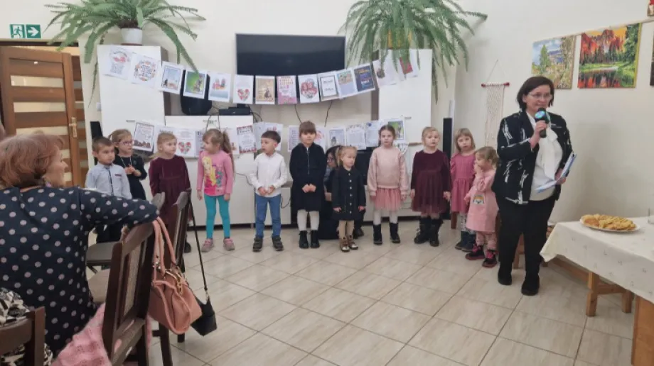 Fot. Gmina Małkinia Górna