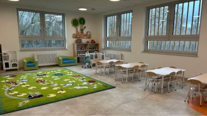 Ostrów Mazowiecka - W dniu 20 grudnia 2024 r. Miasto Ostrów Mazowiecka otrzymało