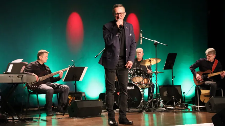 Fot. Miasto Ostrów Mazowiecka