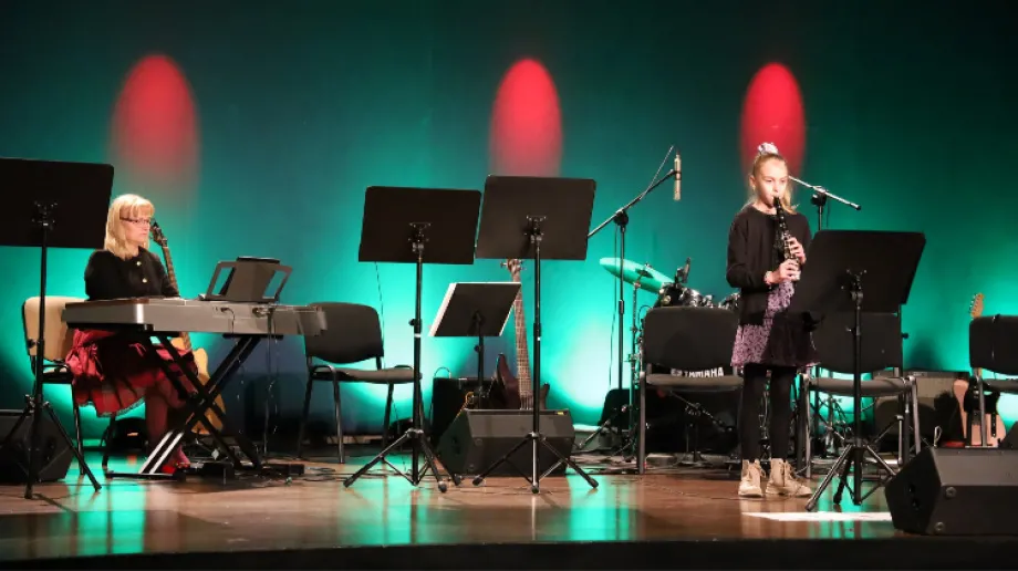 Fot. Miasto Ostrów Mazowiecka