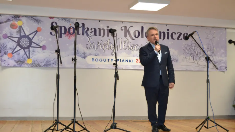 Fot. Starostwo Powiatowe w Ostrowi Mazowieckiej