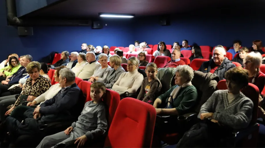 Fot. Starostwo Powiatowe w Ostrowi Mazowieckiej