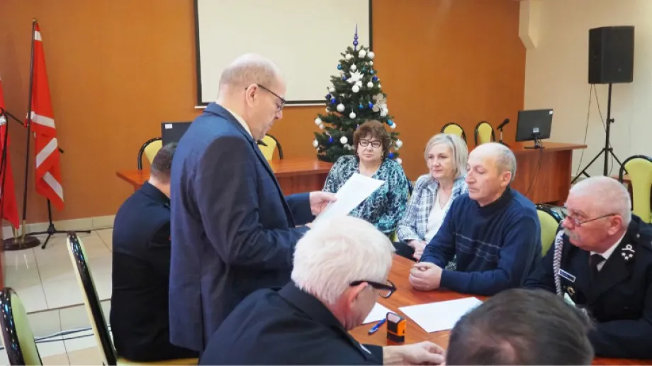 Fot. Gmina Andrzejewo