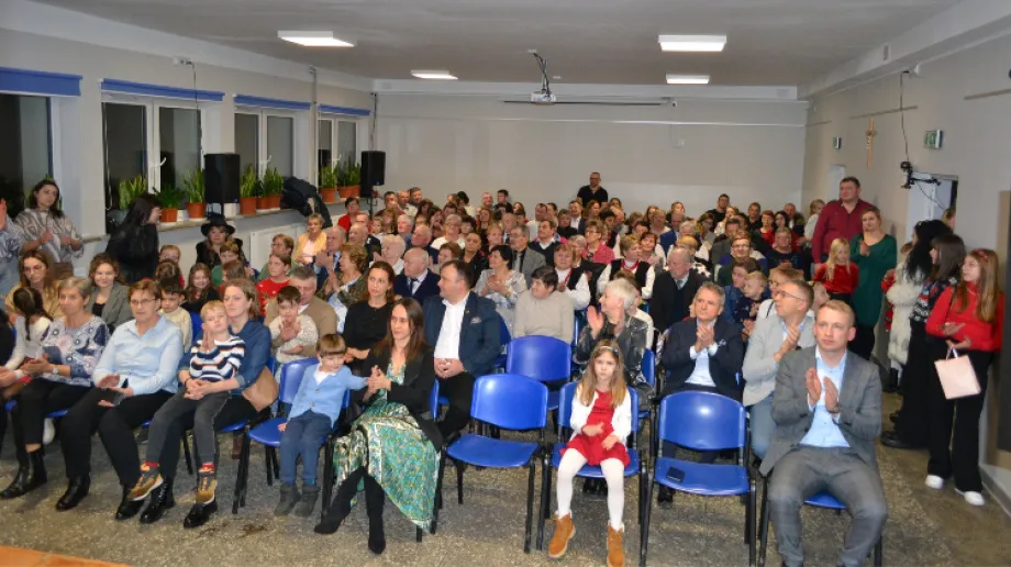 Fot. Starostwo Powiatowe w Ostrowi Mazowieckiej