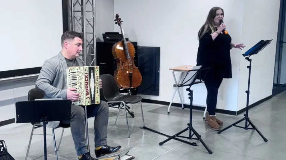 Fot. Urząd Miasta Ostrów Mazowiecka