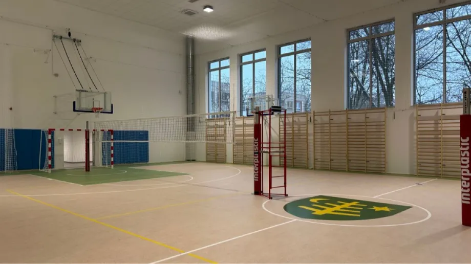 Fot. Urząd Miasta Ostrów Mazowiecka