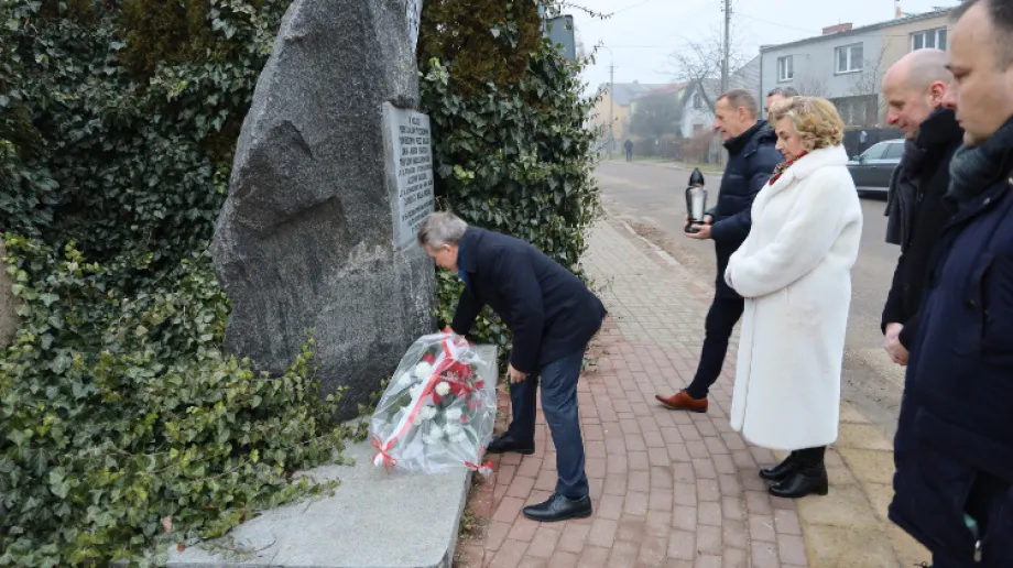 Fot. Miasto Ostrów Mazowiecka