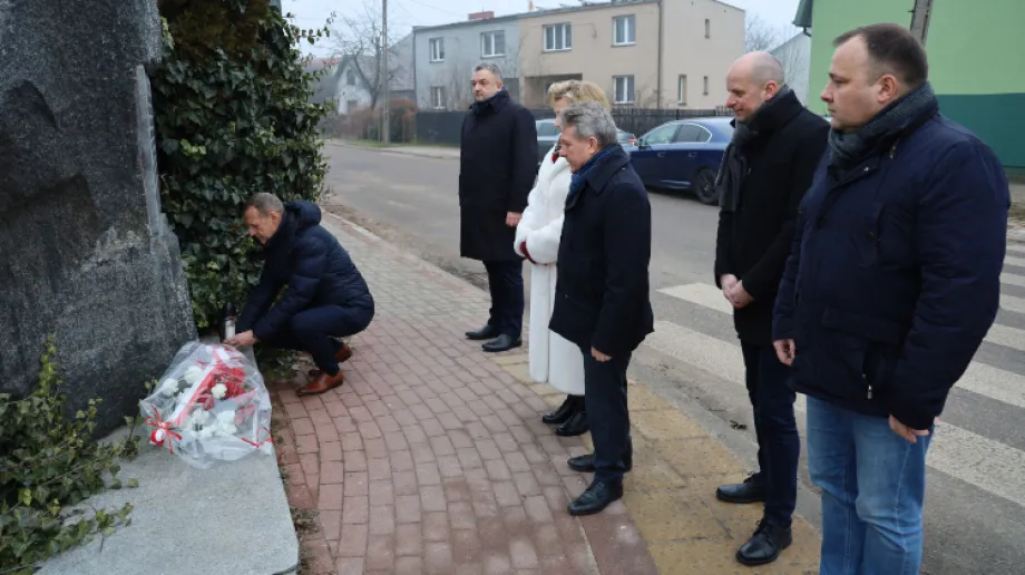Fot. Miasto Ostrów Mazowiecka
