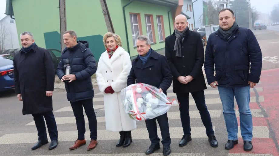 Fot. Miasto Ostrów Mazowiecka